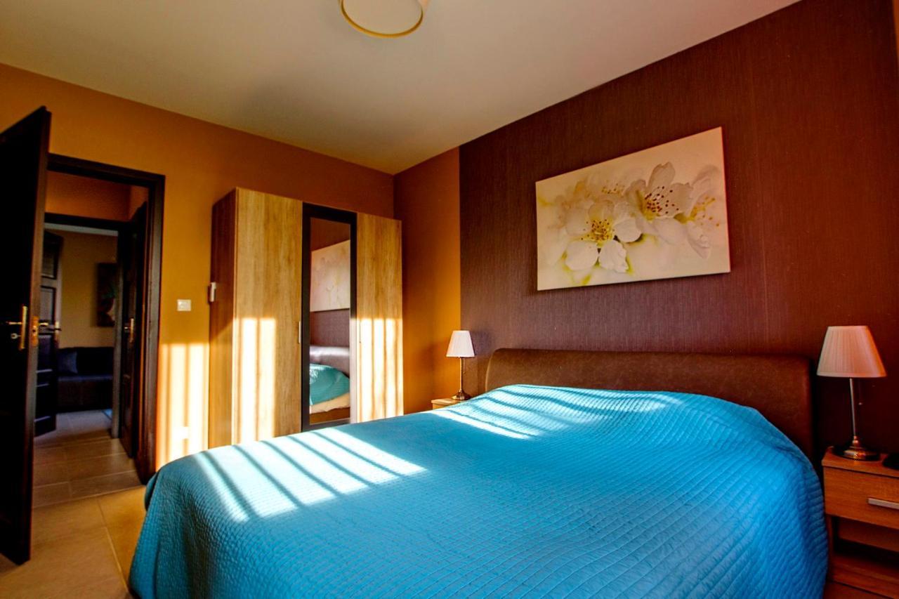 Panorama Apartman Daire Zamárdi Dış mekan fotoğraf