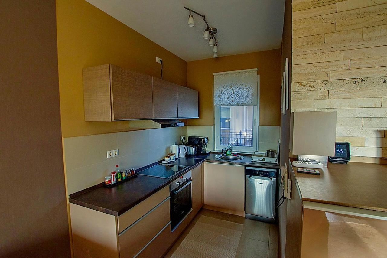 Panorama Apartman Daire Zamárdi Dış mekan fotoğraf