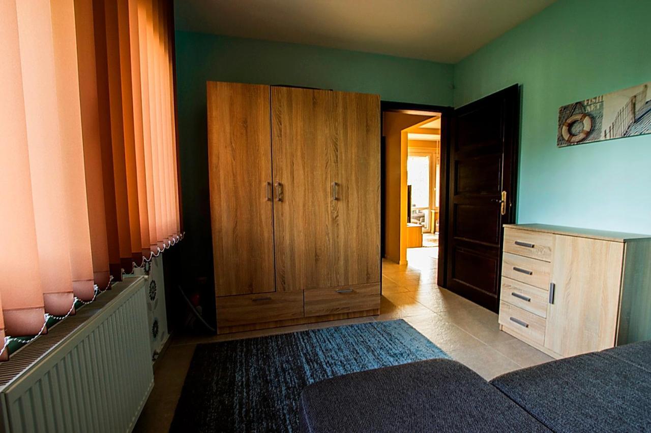 Panorama Apartman Daire Zamárdi Dış mekan fotoğraf
